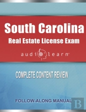 South Carolina Real Estate License Exam Audiolearn