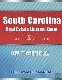 Bertrand.pt - South Carolina Real Estate License Exam Audiolearn