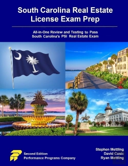 Bertrand.pt - South Carolina Real Estate License Exam