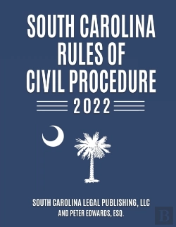 Bertrand.pt - South Carolina Rules Of Civil Procedure 2022