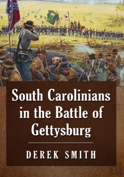 Bertrand.pt - South Carolinians In The Battle Of Gettysburg