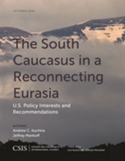 Bertrand.pt - South Caucasus In A Reconnectipb