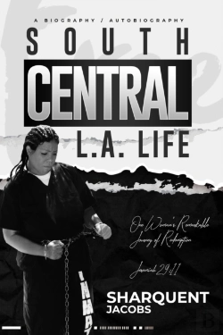 Bertrand.pt - South Central, L.A. Life
