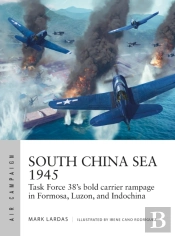 South China Sea 1945