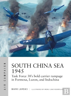 Bertrand.pt - South China Sea 1945