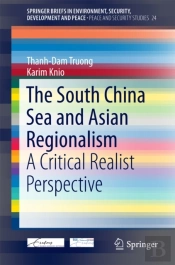 South China Sea And Asian Regionalism