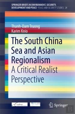 Bertrand.pt - South China Sea And Asian Regionalism