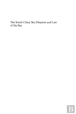 Bertrand.pt - South China Sea Disputes And Law Of The Sea