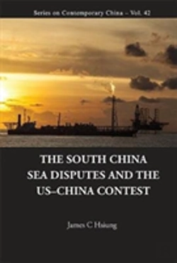 Bertrand.pt - South China Sea Disputes And The Us-China Contest, The: International Law And Geopolitics