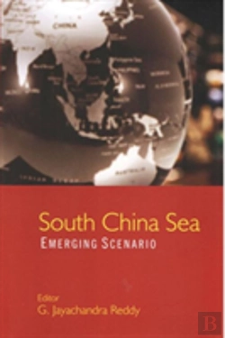 Bertrand.pt - South China Sea