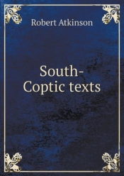 South-Coptic Texts