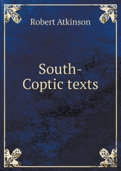 Bertrand.pt - South-Coptic Texts