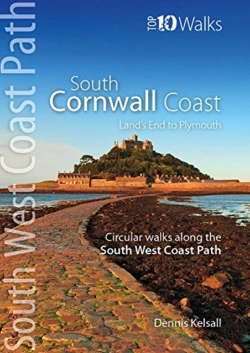 Bertrand.pt - South Cornwall Coast - Land'S End To Plymouth