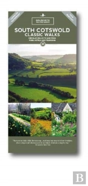 South Cotswold Classic Walks