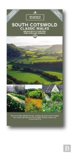 Bertrand.pt - South Cotswold Classic Walks