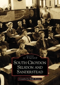 Bertrand.pt - South Croydon, Selsdon And Sanderstead