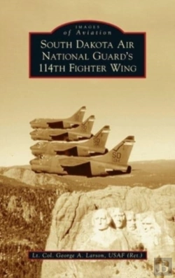 Bertrand.pt - South Dakota Air National Guard'S 114th Fighter Wing