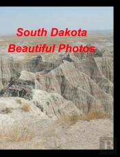 South Dakota Beautiful Photos