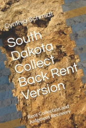 South Dakota Collect Back Rent Version