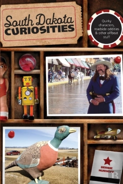 Bertrand.pt - South Dakota Curiosities
