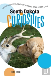 South Dakota Curiosities