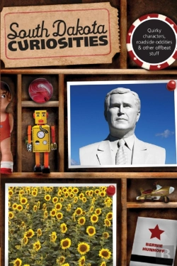 Bertrand.pt - South Dakota Curiosities