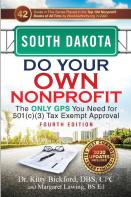 South Dakota Do Your Own Nonprofit