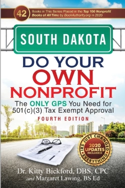 Bertrand.pt - South Dakota Do Your Own Nonprofit