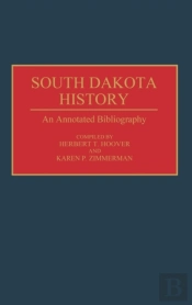 South Dakota History