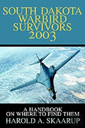 South Dakota Warbird Survivors