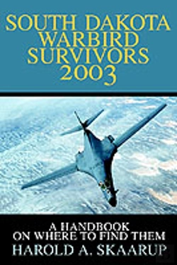 Bertrand.pt - South Dakota Warbird Survivors
