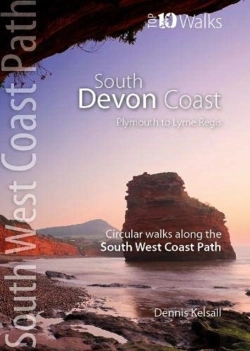 Bertrand.pt - South Devon Coast - Plymouth To Lyme Regis