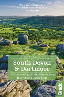 Bertrand.pt - South Devon & Dartmoor (Slow Travel)