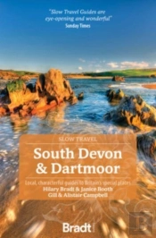South Devon & Dartmoor (Slow Travel)