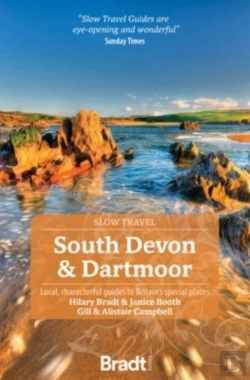 Bertrand.pt - South Devon & Dartmoor (Slow Travel)