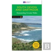 South Devon & Dartmoor