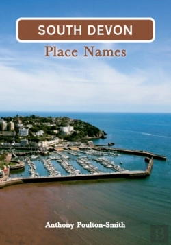 Bertrand.pt - South Devon Place Names