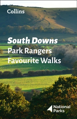 Bertrand.pt - South Downs Park Rangers Favourite Walks