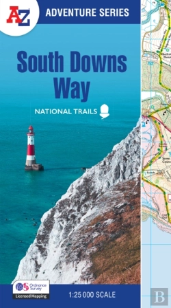 Bertrand.pt - South Downs Way