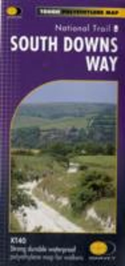 Bertrand.pt - South Downs Way