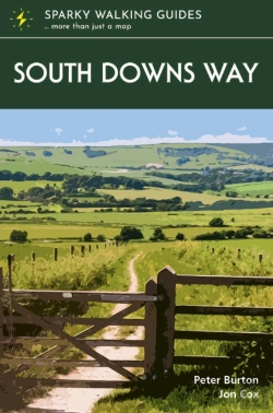 Bertrand.pt - South Downs Way