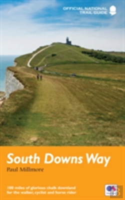 Bertrand.pt - South Downs Way