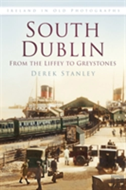 Bertrand.pt - South Dublin: From The Liffey To Greystones