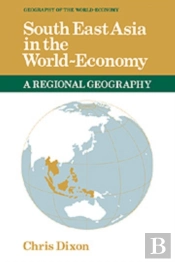 South East Asia In The World-Economy