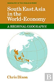 South East Asia In The World-Economy