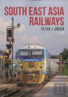 South East Asia Railways