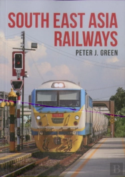 Bertrand.pt - South East Asia Railways