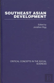 South East Asian Development