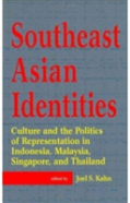 South East Asian Identities