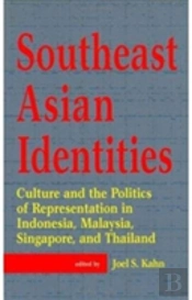 South East Asian Identities